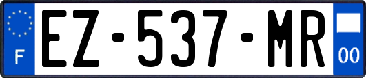 EZ-537-MR