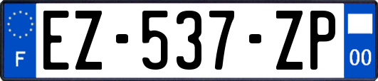 EZ-537-ZP