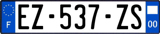 EZ-537-ZS