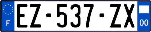 EZ-537-ZX