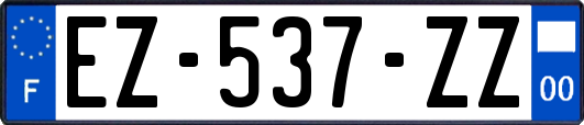 EZ-537-ZZ