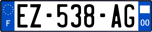 EZ-538-AG
