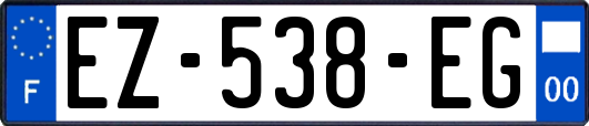 EZ-538-EG