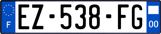 EZ-538-FG