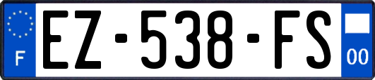 EZ-538-FS