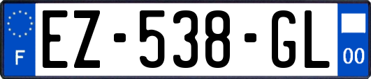 EZ-538-GL