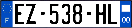 EZ-538-HL