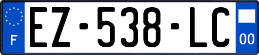 EZ-538-LC