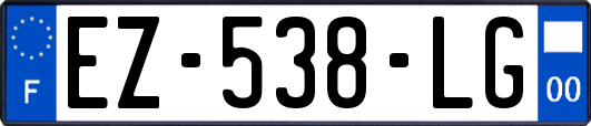 EZ-538-LG