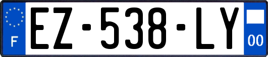 EZ-538-LY