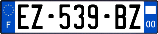 EZ-539-BZ