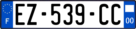 EZ-539-CC