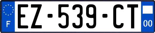 EZ-539-CT