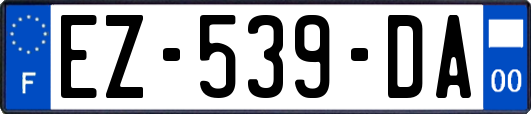 EZ-539-DA