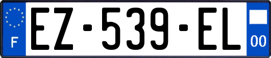 EZ-539-EL