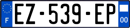 EZ-539-EP