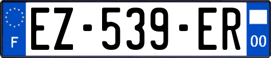 EZ-539-ER