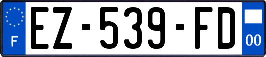 EZ-539-FD