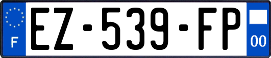 EZ-539-FP