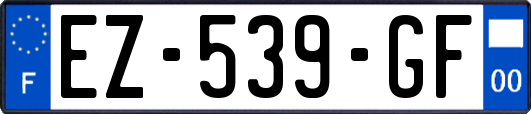 EZ-539-GF