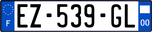 EZ-539-GL