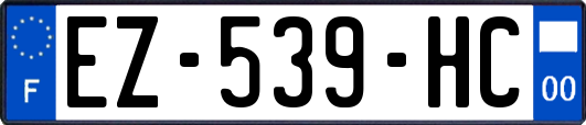 EZ-539-HC