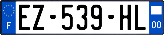 EZ-539-HL