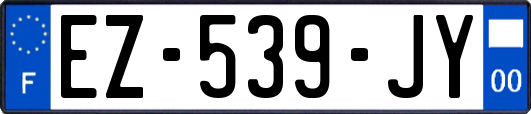 EZ-539-JY