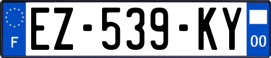 EZ-539-KY