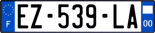 EZ-539-LA