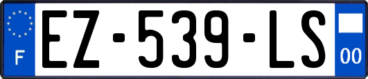 EZ-539-LS