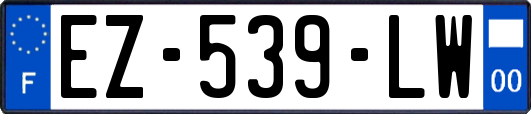 EZ-539-LW