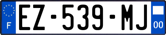 EZ-539-MJ