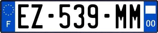 EZ-539-MM