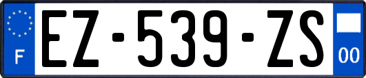 EZ-539-ZS