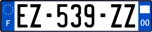 EZ-539-ZZ