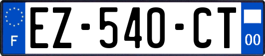 EZ-540-CT