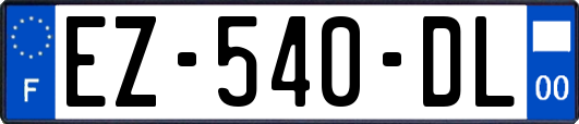 EZ-540-DL