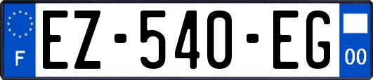 EZ-540-EG