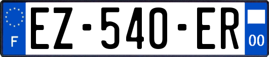 EZ-540-ER