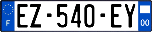 EZ-540-EY