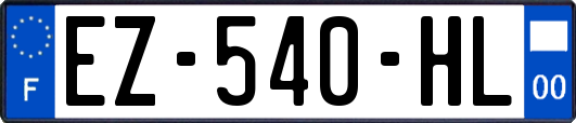 EZ-540-HL