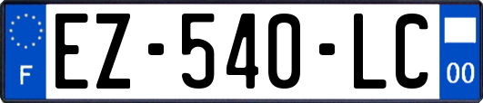 EZ-540-LC