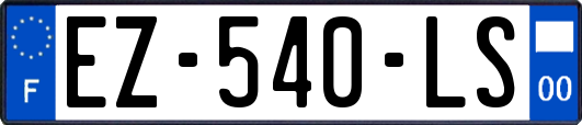 EZ-540-LS