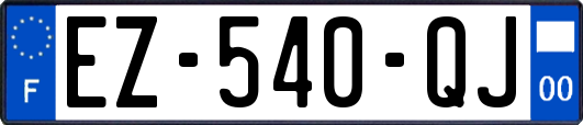 EZ-540-QJ