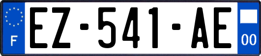 EZ-541-AE