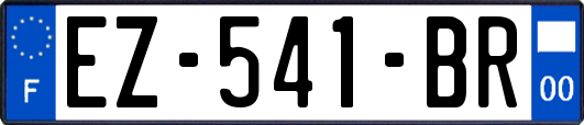 EZ-541-BR