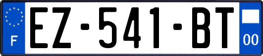 EZ-541-BT