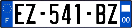 EZ-541-BZ