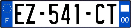 EZ-541-CT